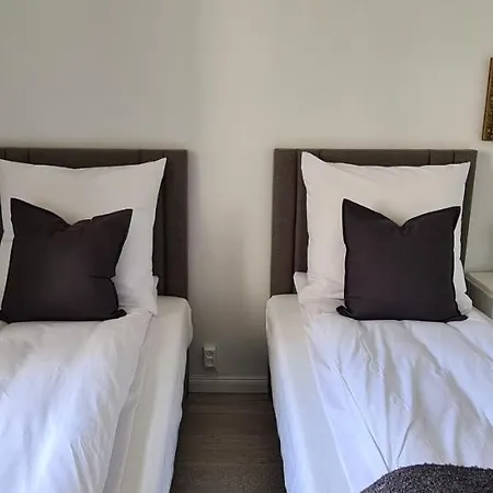 Sukiennice Inn