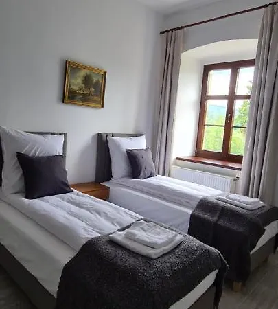 Inn Sukiennice *