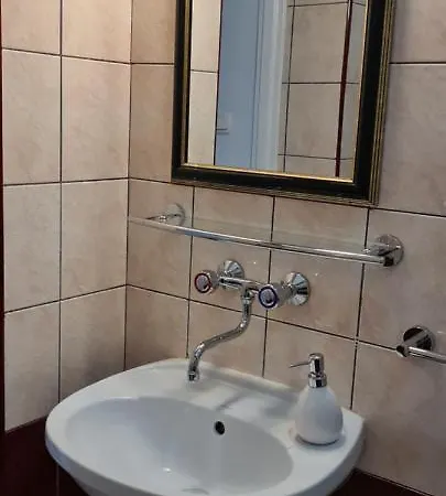 Sukiennice 미에드지레시