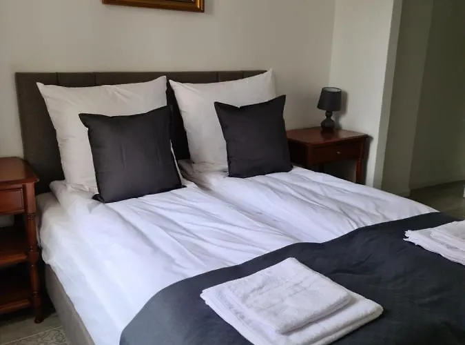 Sukiennice Han/Misafirhane *