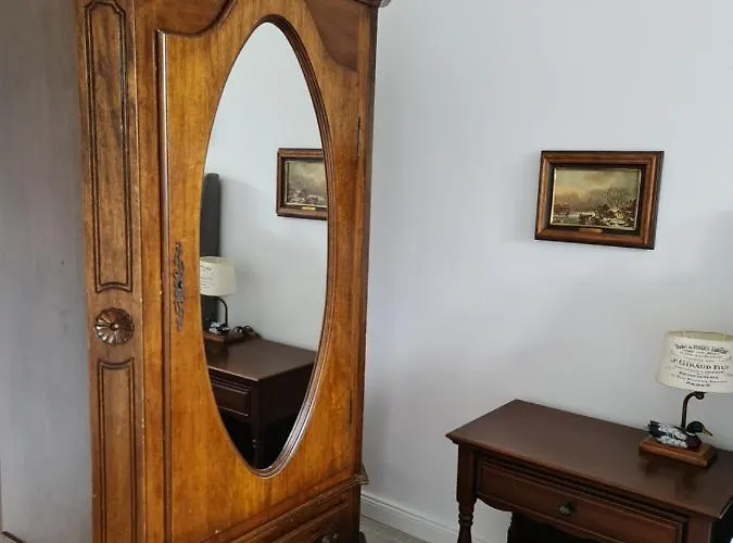 Han/Misafirhane Sukiennice