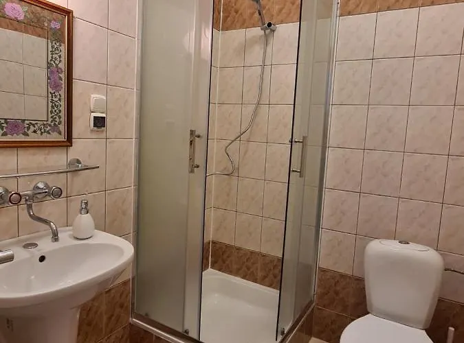 Han/Misafirhane Sukiennice *