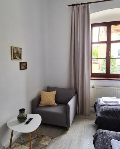 Han/Misafirhane Sukiennice