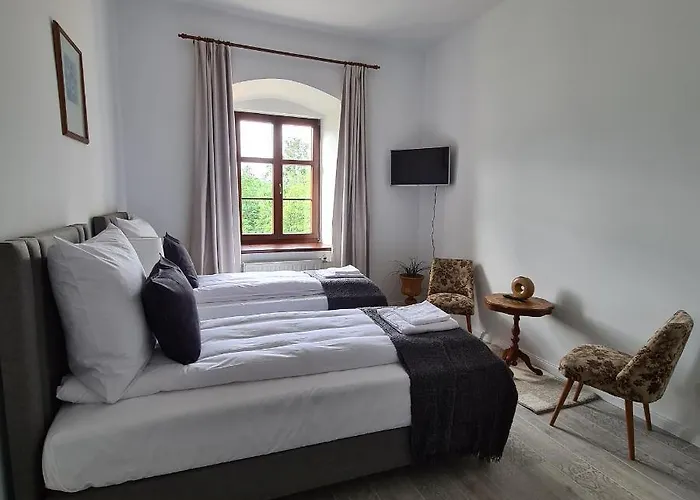 Sukiennice Han/Misafirhane *