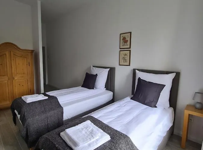 Han/Misafirhane Sukiennice