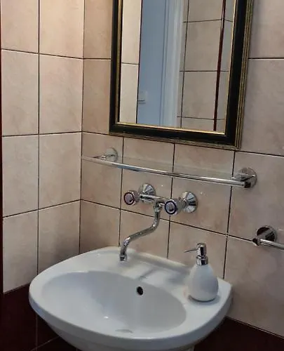 Sukiennice Międzylesie