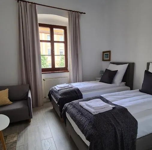 Sukiennice Międzylesie