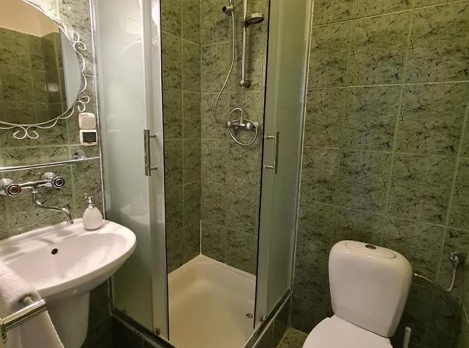 Sukiennice Han/Misafirhane *