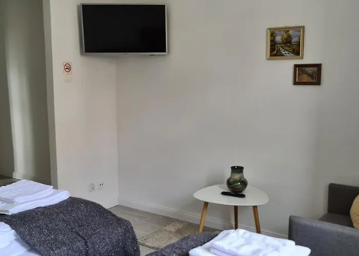 Han/Misafirhane Sukiennice Międzylesie