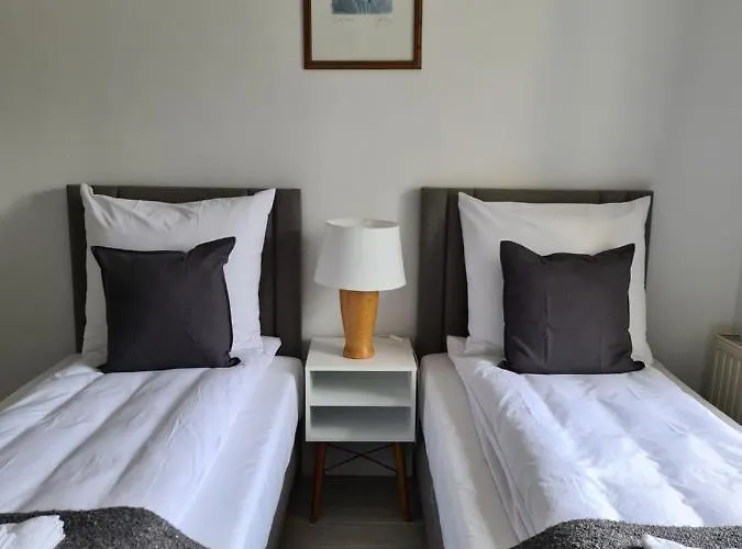 Sukiennice Han/Misafirhane *