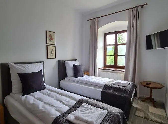 Sukiennice Han/Misafirhane