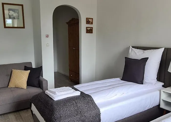 Sukiennice * Międzylesie