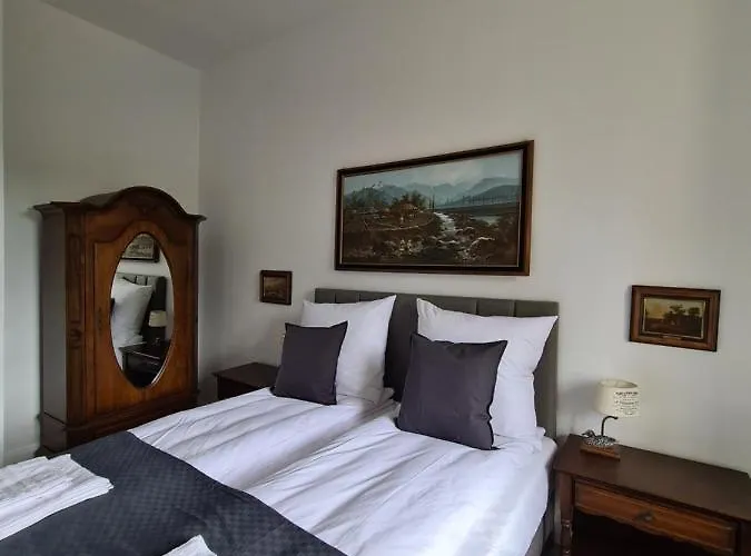 Han/Misafirhane Sukiennice *