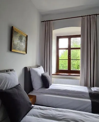 Han/Misafirhane Sukiennice Międzylesie